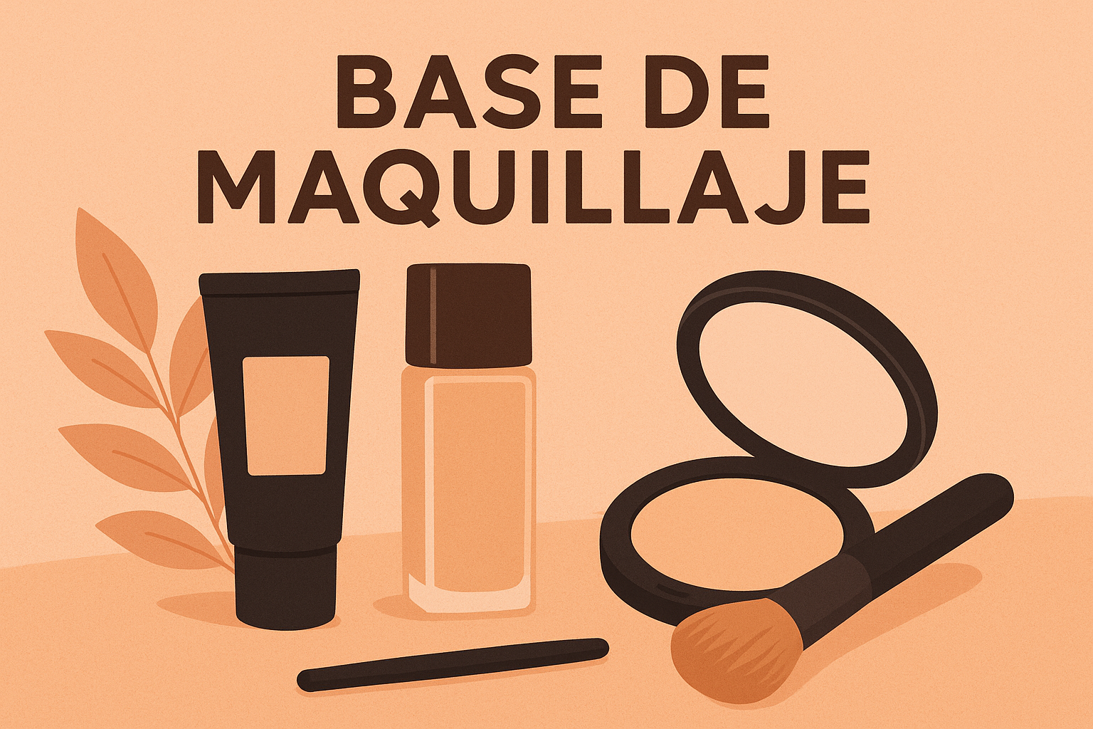 Bases de maquillaje Maybelline y L’Oréal: 5 opciones versátiles para cada tipo de piel, con acabados naturales y duraderos para día y eventos