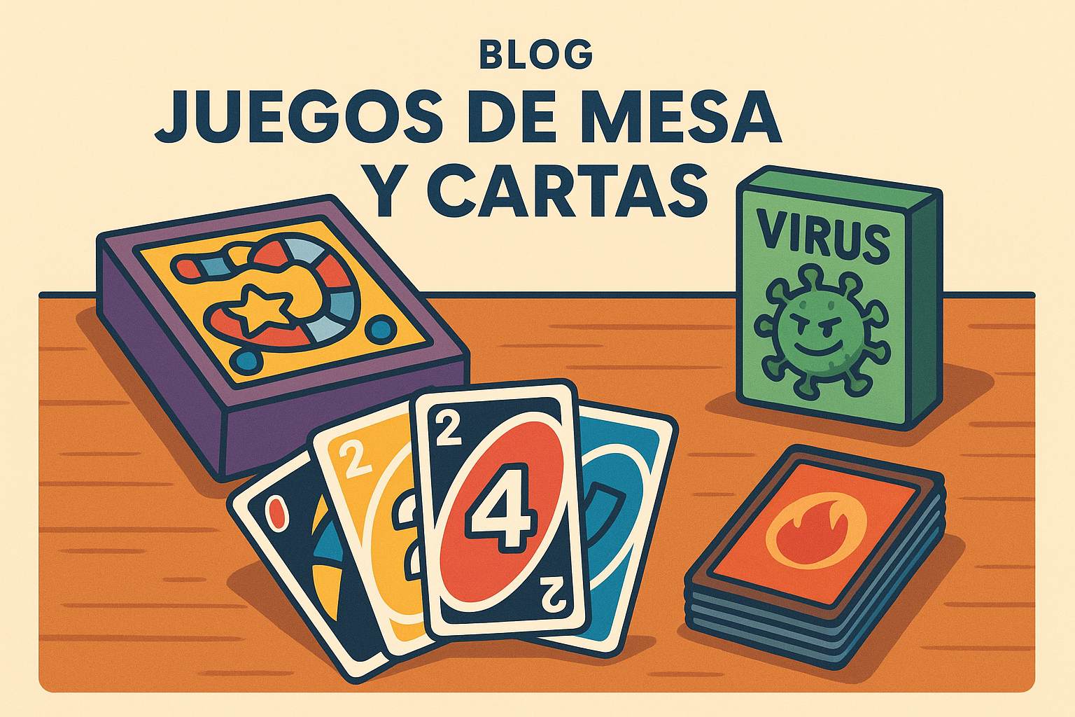 Juegos de mesa y cartas coleccionables en Amazon México: Pokémon TCG, UNO y MTG para todas las ocasiones