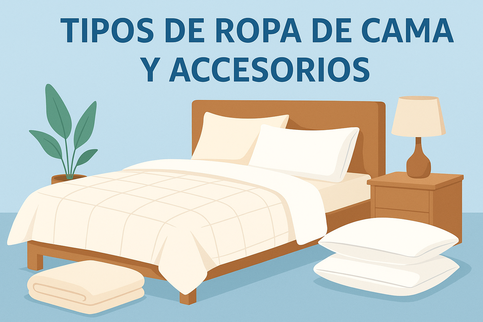 5 productos de Amazon México para un dormitorio cómodo y práctico: sábanas antiarrugas, almohadas con soporte ajustable y edredones todo clima