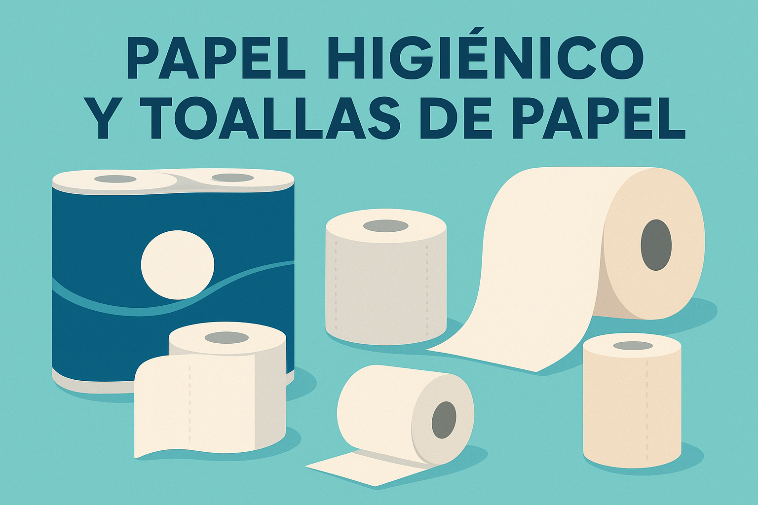 Top 5 productos de higiene para el hogar en Amazon México: guía práctica para elegir entre papel higiénico y toallas de papel para la cocina