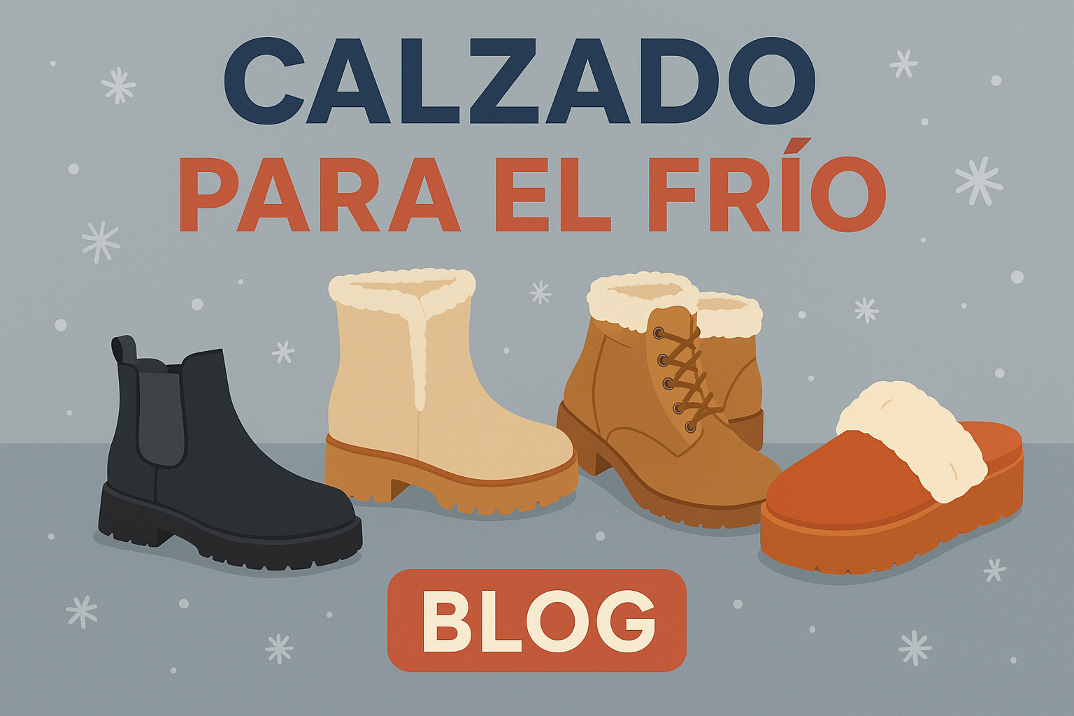 Top 5 de los más vendidos de su categoría en Amazon México: calzado femenino de invierno que une comodidad, calidez y estilo