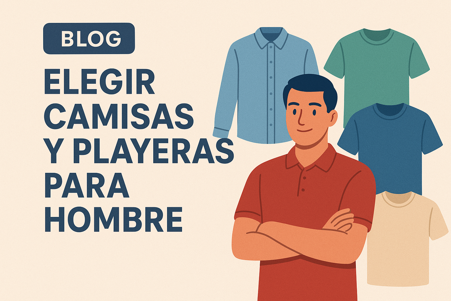 Prendas populares para hombre en Amazon México: polo, camisas y camisetas que combinan estilo, comodidad y practicidad para cualquier ocasión