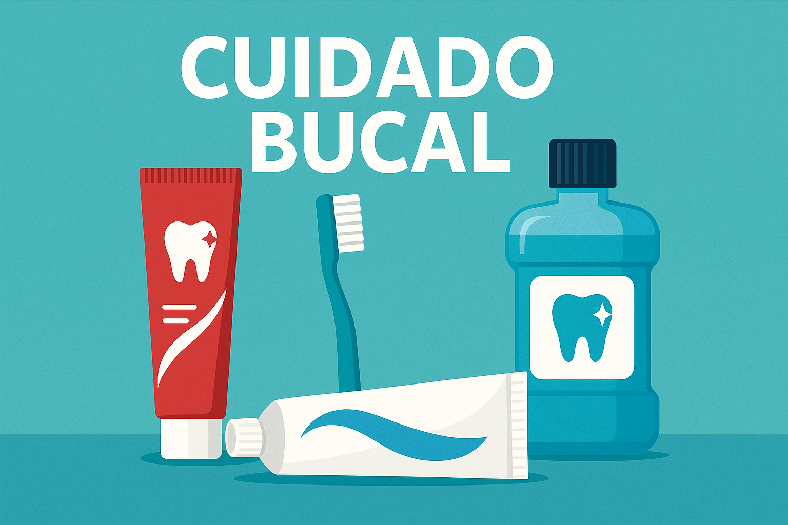 Cuidado bucal en Amazon México: pastas dentales blanqueadoras, enjuagues sin alcohol y hábitos simples para una sonrisa más blanca