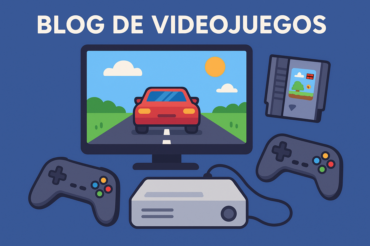 Consolas retro y juegos modernos en Amazon México: guía práctica para tu setup gamer