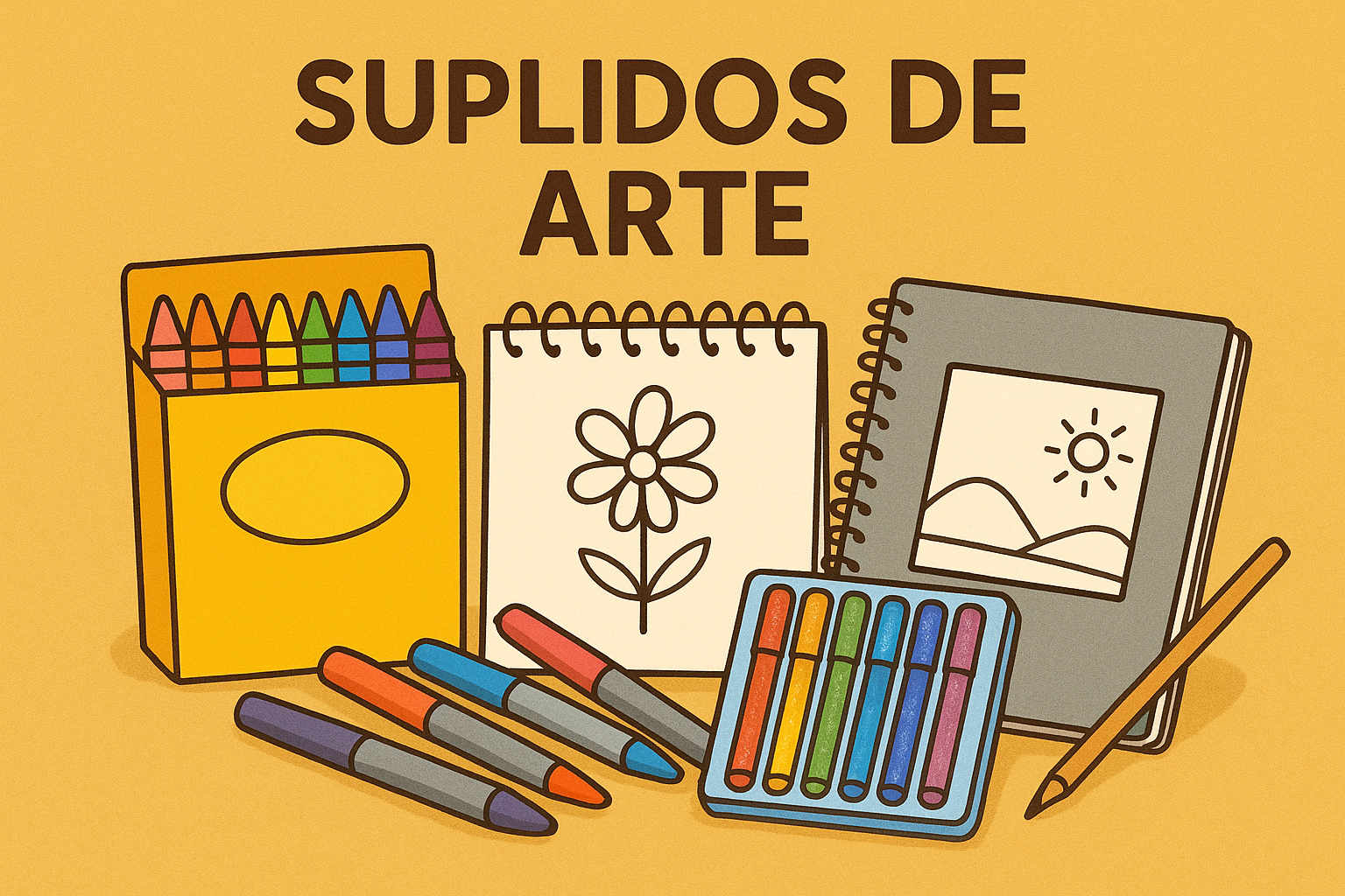 Top 5 de los más vendidos de su categoría en Amazon México: papelería y arte para colorear, dibujar y decorar fiestas