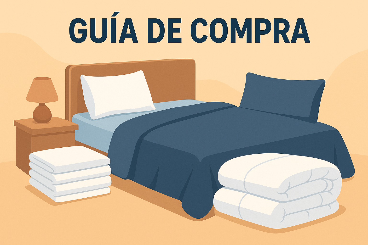 Guía de ropa de cama en Amazon México: sábanas de microfibra suave, edredones hipoalergénicos y juegos completos para King y Matrimonial