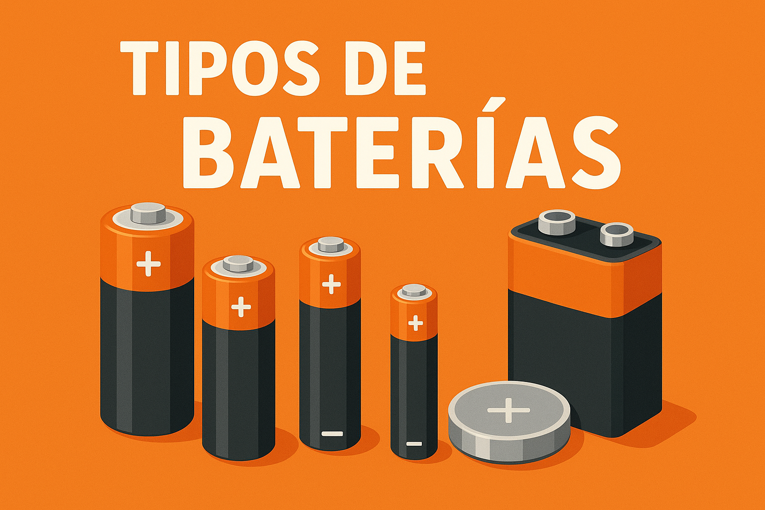 Descubre las pilas perfectas para casa y oficina en Amazon México: AA, AAA y CR2032 para mandos, relojes y linternas