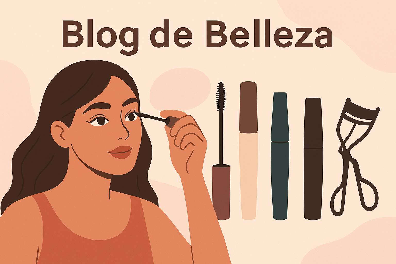 Guía de máscaras de pestañas en Amazon México: alargamiento, volumen y definición para todos los looks