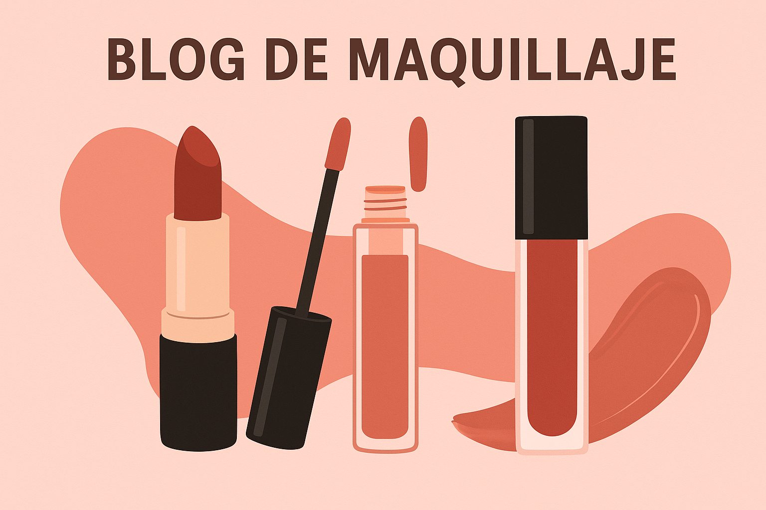 Descubre labiales y tintas de larga duración en Amazon México: guía de belleza para labios versátiles y cómodos