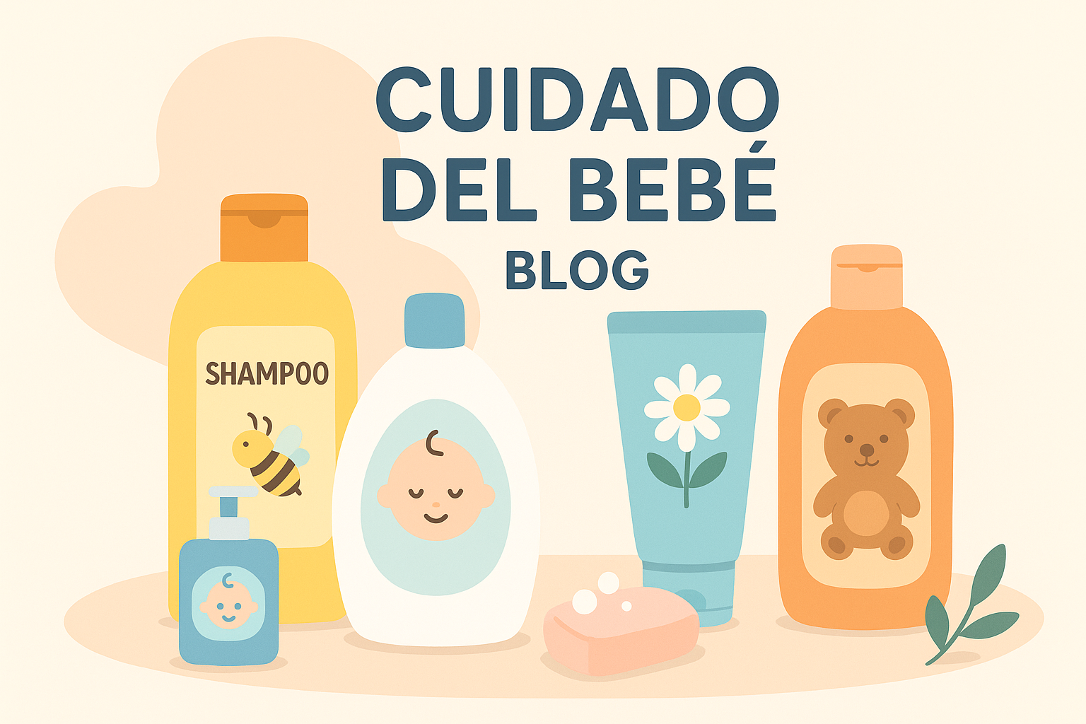 Guía de cuidado suave para bebé champús y geles naturales para piel y cabello delicados en Amazon México
