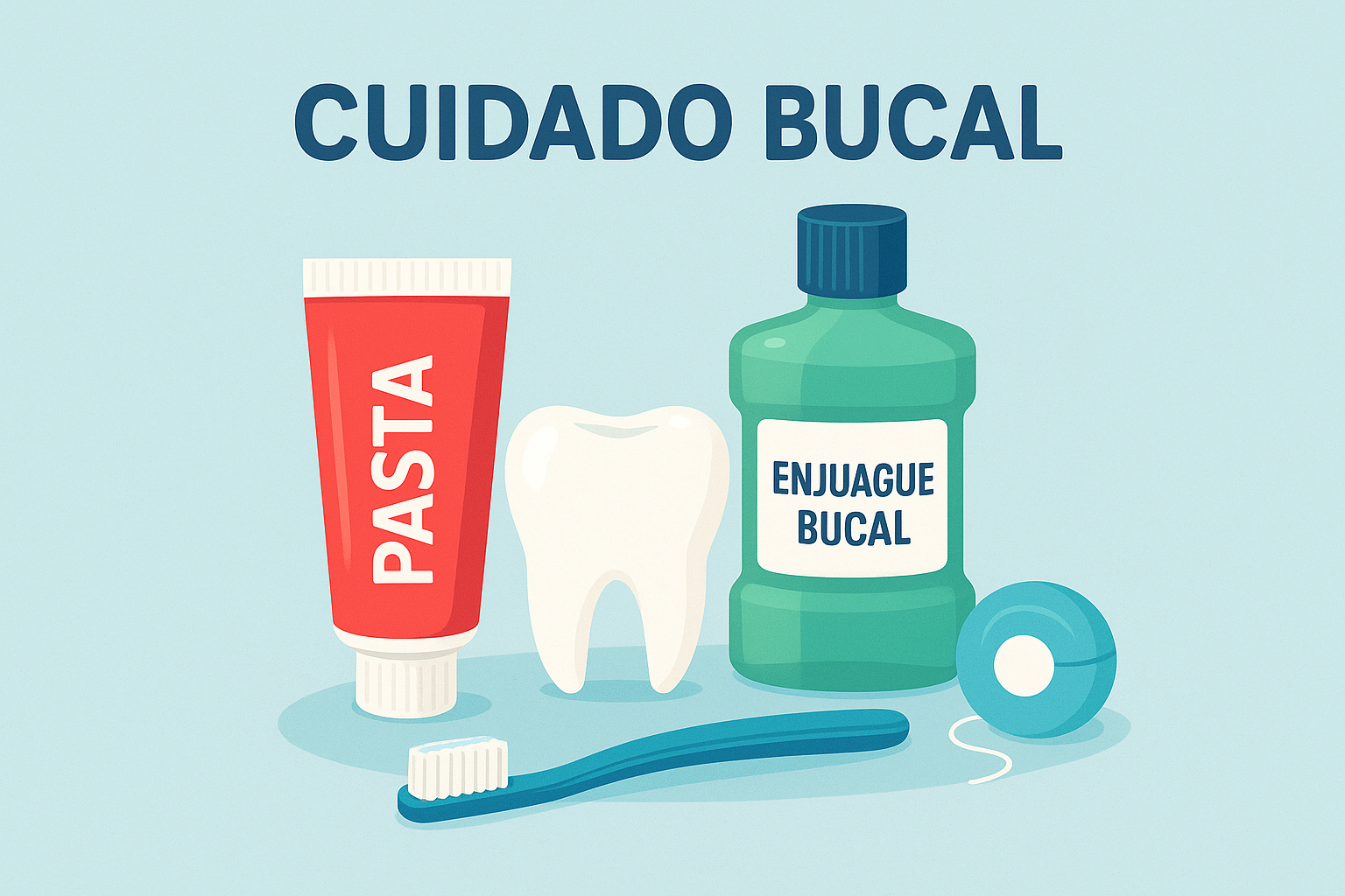 Top 5 de productos de cuidado bucal para la familia en Amazon México: pastas dentales, enjuague sin alcohol y repuestos para cepillos eléctricos